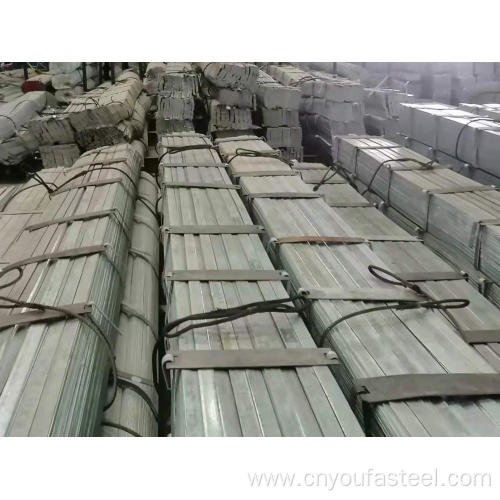 High Quality Carbon Steel Plate Flat